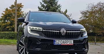 Renault Espace V 2023 Renault Espace VI E-TECH Full Hybrid 200 Iconic, zdjęcie 15