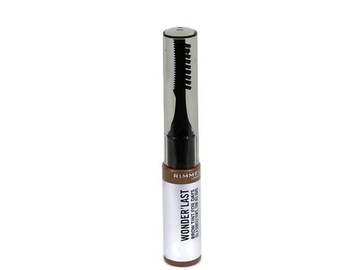 Rimmel Wonder'Last 002 Soft Brown Tusz Do Brwi