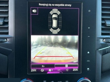 Renault Megane IV R.S. 1.8 TCe 280KM 2019 Renault Megane 1.8 TCe FAP R.S EDC 280KM 2019r Stan perfekcyjny! Zamiana!, zdjęcie 18