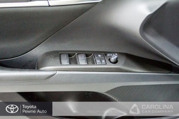 Toyota Camry IX Sedan 2.5 Hybrid Dynamic Force 218KM 2023 Toyota Camry 2.5 Hybrid Comfort CVT, zdjęcie 6