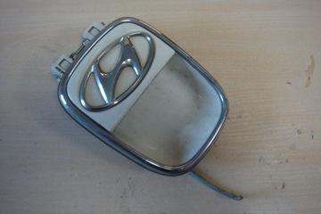 HYUNDAI I I10 07- 13 KLAMKA KLAPY TYŁ TYLNA