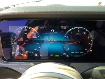 Mercedes CLS C257 2021 Mercedes-Benz CLS 450 4Matic 2021 3.0 Benzyna 362KM, zdjęcie 9