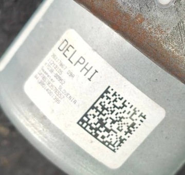 OPEL CORSA D 1.2B - SERVO  ELEKTRICKÉ 26117867