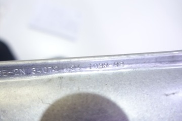 КАТАЛИТИЧЕСКИЙ НЕЙТРАЛИЗАТОР VW POLO III 1.0 6N0253208R 6N0253208RV