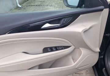 Opel Insignia II Grand Sport 1.5 Turbo 165KM 2017 Opel Insignia 1.5 T Elite SS aut 1.5 Benzyna 165KM, zdjęcie 14