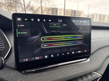 Skoda Octavia IV Liftback 1.5 TSI EVO 150KM 2025 Skoda Octavia Edition 130 Selection, SALON PL, FV2, zdjęcie 24