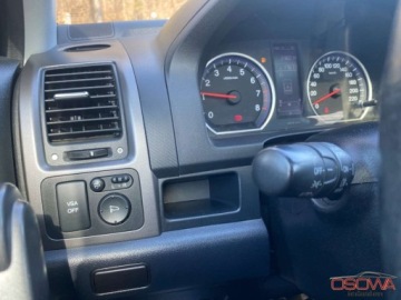 Honda CR-V III SUV 2.0 i-VTEC 150KM 2008 Honda CR-V 2.0iVtec exclusive panorama 4x4 xenon bezwypadkowy 1.r.gwaran, zdjęcie 31