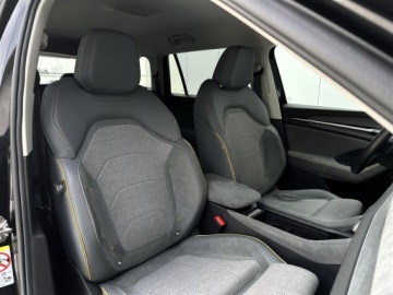Skoda Kodiaq I SUV Facelifting 2.0 TDI SCR 150KM 2024 Skoda Kodiaq 2.0TDI 150KM Selection DSG l LED Matr, zdjęcie 29