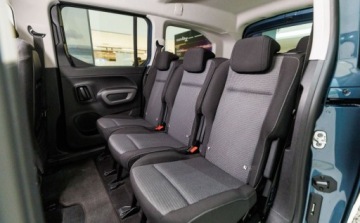 Toyota 2024 Toyota Proace City City Verso Long 1.5 D-4D Family aut 1.5 Diesel 130KM, zdjęcie 23