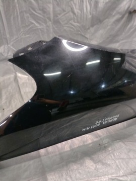 Крыло правое переднее Volkswagen Touareg 1 I