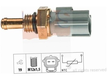 EPS SENZOR TEPLOTY VODY 1.830.234