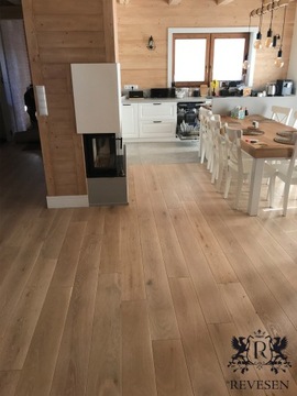 Доска мориленная REVESEN-SAMPLE: Жемчуг