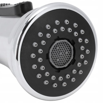 Излив для кухонного смесителя, 2-функциональная трубка