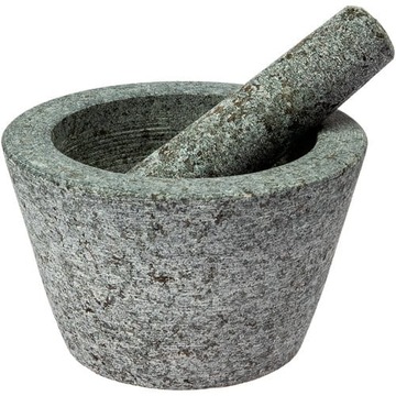 Granitowy moździerz kuchenny 13cm Browin 312013