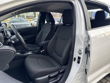 Toyota Corolla XII Sedan 1.5 VVT-i 125KM 2022 Toyota Corolla 1.5 Comfort MS Seria E21 (2019-) To, zdjęcie 20