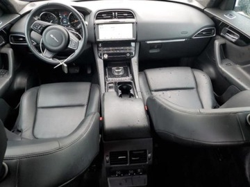 Jaguar F-Pace 2020 Jaguar F-Pace 2020 JAGUAR F-PACE PREMIUM silnik 2.0 L 2.0 Benzyna 247KM, zdjęcie 8
