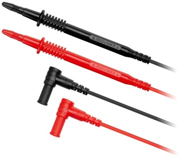 Цифровой измеритель тока RB-202 CLAMP MULTIMETER