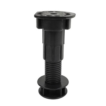 100szt NÓŻKA 80-120 mm kuchenna, regulowana