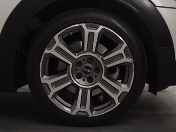 Mini Countryman F60 Crossover Plug-In 1.5 SE 220KM 2021 MINI Countryman Cooper SE ALL4, Salon Polska, zdjęcie 14