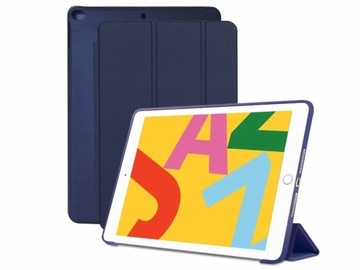 Alogy Smart Case для Apple iPad Air 2 Темно-синий
