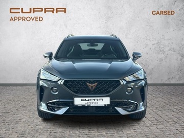 Cupra Formentor Crossover 2.0 TSI 310KM 2021 Cupra Formentor 2.0 TSI 310KM 4Drive System kamer, zdjęcie 8