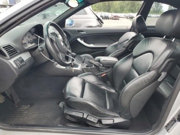 BMW Seria 3 E46 2003 BMW M3 2003 3.2l 3.2 Benzyna 333KM, zdjęcie 8