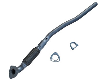 RURA KOLEKTOROWA 17.311 OPEL ZAFIRA B 1.6 1.8 2005-2010