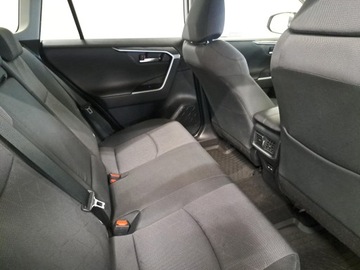 Toyota RAV4 V 2022 Toyota RAV4 2.5 Hybrid Comfort 4x2 V (2018-) Toyot, zdjęcie 9