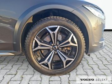 Volvo V90 II 2022 Volvo V90 Cross Country Volvo V90 Cross Country PR, zdjęcie 31
