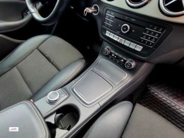 Mercedes Klasa B W246 2015 Mercedes-Benz Klasa B FULLZarejestrowanyBardzo ladny,GWARANCJA 2.2, zdjęcie 31