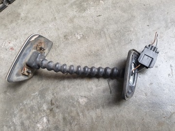 AROCS ACTROS MP4 LAMPA KONTURA POZIČNÍ CLONY SVĚTLO LEVÉ