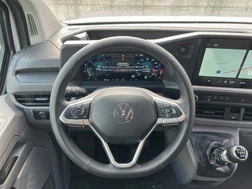 Volkswagen Caravelle T6 Transporter 2.0 TDI 150KM 2025 Volkswagen Caravelle L2H1/2.0 TDI 150 KM manual, zdjęcie 21