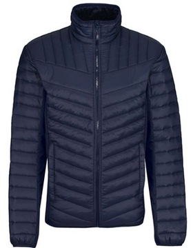 Kurtka wodoszczelna Tourer Hybrid Jacket Regatta Professional Navy S