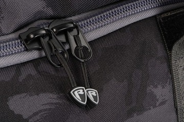 FOX RAGE Torba Wędkarska VOYAGER CAMO L