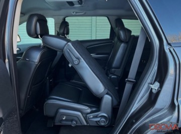 Fiat Freemont 2.0 Multijet II 16v 170KM 2012 Fiat Freemont 2.0d Multijet 7.os skory Navi kamera bezwypadkowy nowy rozrz, zdjęcie 37