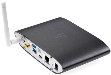 iFi Audio ZEN Stream — сетевой транспорт с Wi-Fi