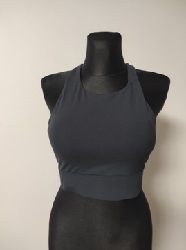 Bluzka crop top stanik sportowy RESERVED M 38 Outlet