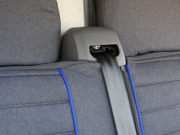 FIAT DUCATO PEUGEOT BOXER JUMPER 2006-22 POKROWCE