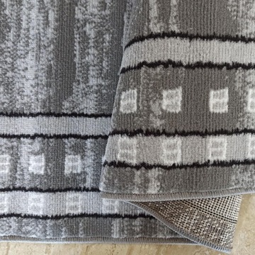 Модный ковер 120х170 Canvas Soho 17