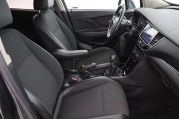 Opel Mokka I SUV 1.4 Turbo ECOTEC 140KM 2017 Opel Mokka 1.4 Turbo, Salon Polska, 1. Właściciel, zdjęcie 8