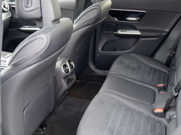 Mercedes GLC C254/X254 2025 GLC Coupe 200 d 4-Matic AMG Line 2.0 (163KM) 2025, zdjęcie 11