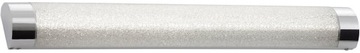 KINKIET NAD LUSTRO - ŁAZIENKOWA - LED 10W - IP44