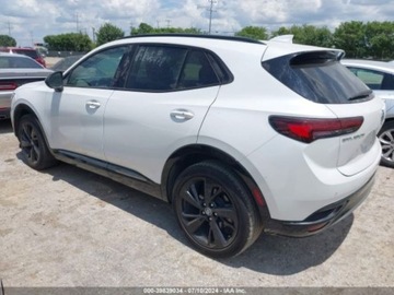 Buick 2023 Buick Inny 2023 Buick Envision FWD 4dr Essence 2.0 Benzyna 228KM, zdjęcie 3