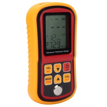 Цифровой толщиномер GM130 Ручной металлический
