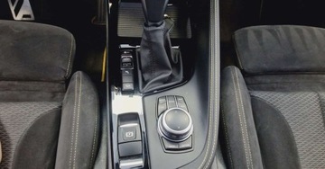 BMW X2 F39 Crossover 2.0 25d 231KM 2018 BMW X2 Salon PL 25d X-drive 231KM 2.0 Diesel 231KM, zdjęcie 14