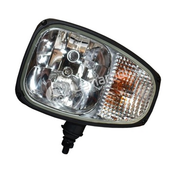 LAMPA PRZÓD 265416 MANITOU LEWA