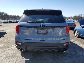 Honda 2024 Honda Inny Passport EXL 2024 3.5l 3.5 Benzyna 280KM, zdjęcie 2