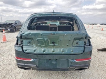  Genesis GV80 Base 2023 3.5 Benzyna 375KM, zdjęcie 2