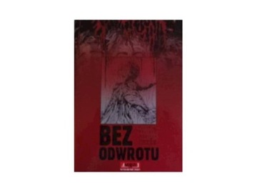 Bez Odwrotu - J.Chyży