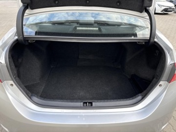 Toyota Corolla XI Sedan 1.4 D-4D 90KM 2016 Toyota Corolla 1.4 D-4D Active Seria E16 (2012-201, zdjęcie 10